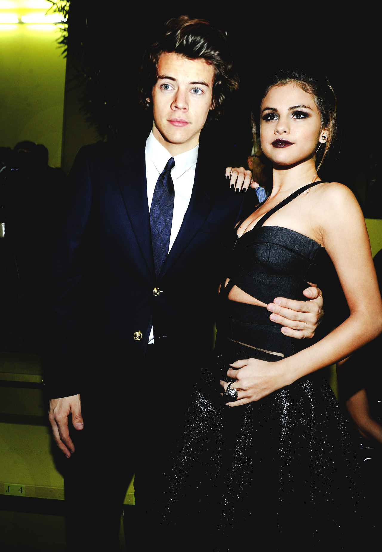 Harry Styles Selena Gomez Niall Horan Tous Les Profils