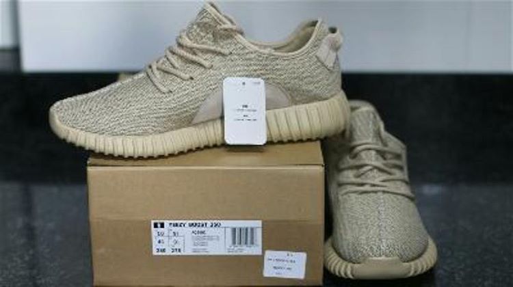 Yeezy Beige Yeezy Beige