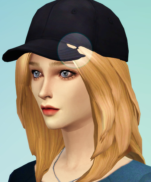 Jsboutique Hair 1 Comes In All The Default Ea Hair | my sims 4 blog Jsboutique Hair 1 Comes In All The Default Ea Hair | my sims 4 blog