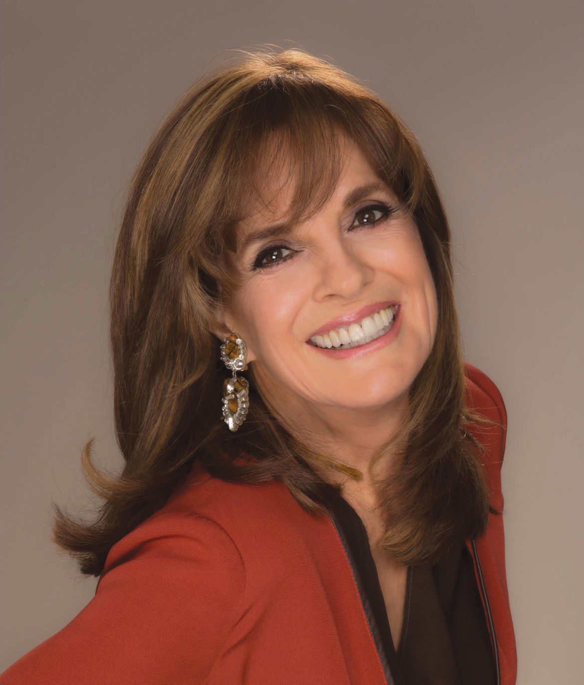 Linda Gray zivotopis Linda Gray zivotopis
