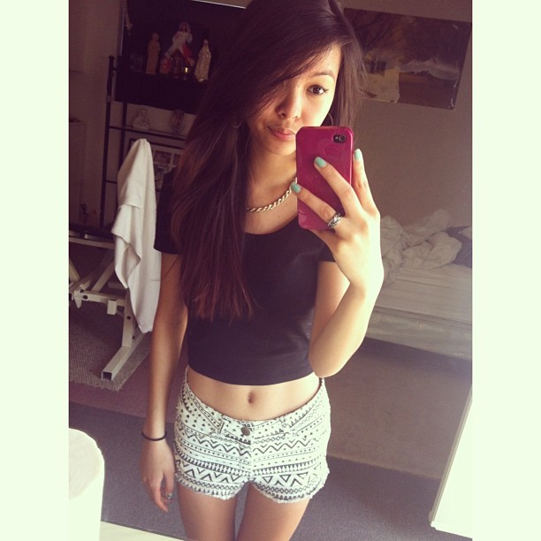 asian girls beautiful
