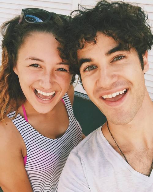 Topics tagged under comiccon on Darren Criss Fan Community Tumblr_oau8dnIH3R1uetdyxo1_500