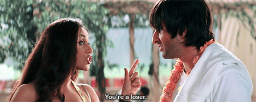We Bet You've Met Someone Like Saif Aka Karan From Hum Tum At Least Once In Your Life We Bet You've Met Someone Like Saif Aka Karan From Hum Tum At Least Once In Your Life