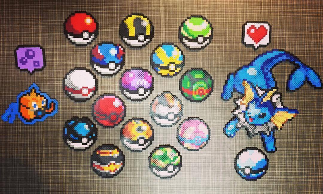 ポケモン ドット絵 アイコン