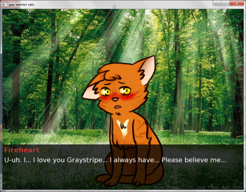warrior cats dating show Warrior cat oc ratings she doesn't have a mate but she is basically still dating nightsky kits: this is warrior cats fanfiction. warrior cats dating show Warrior cat oc ratings she doesn't have a mate but she is basically still dating nightsky kits: this is warrior cats fanfiction.