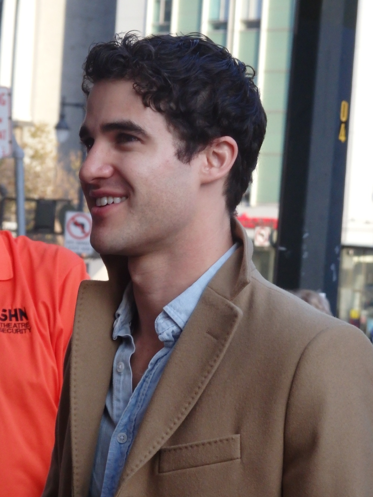 Topics tagged under darencriss on Darren Criss Fan Community Tumblr_ofriqwVjlY1ru78h1o7_1280