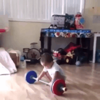 the best workout rant ever!!!! I AM TRIPPING…who made this video and the kid