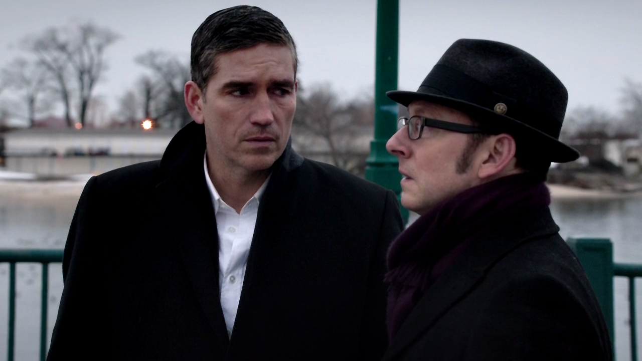 Watch Person of Interest S03E21 Season 3 Episode 21