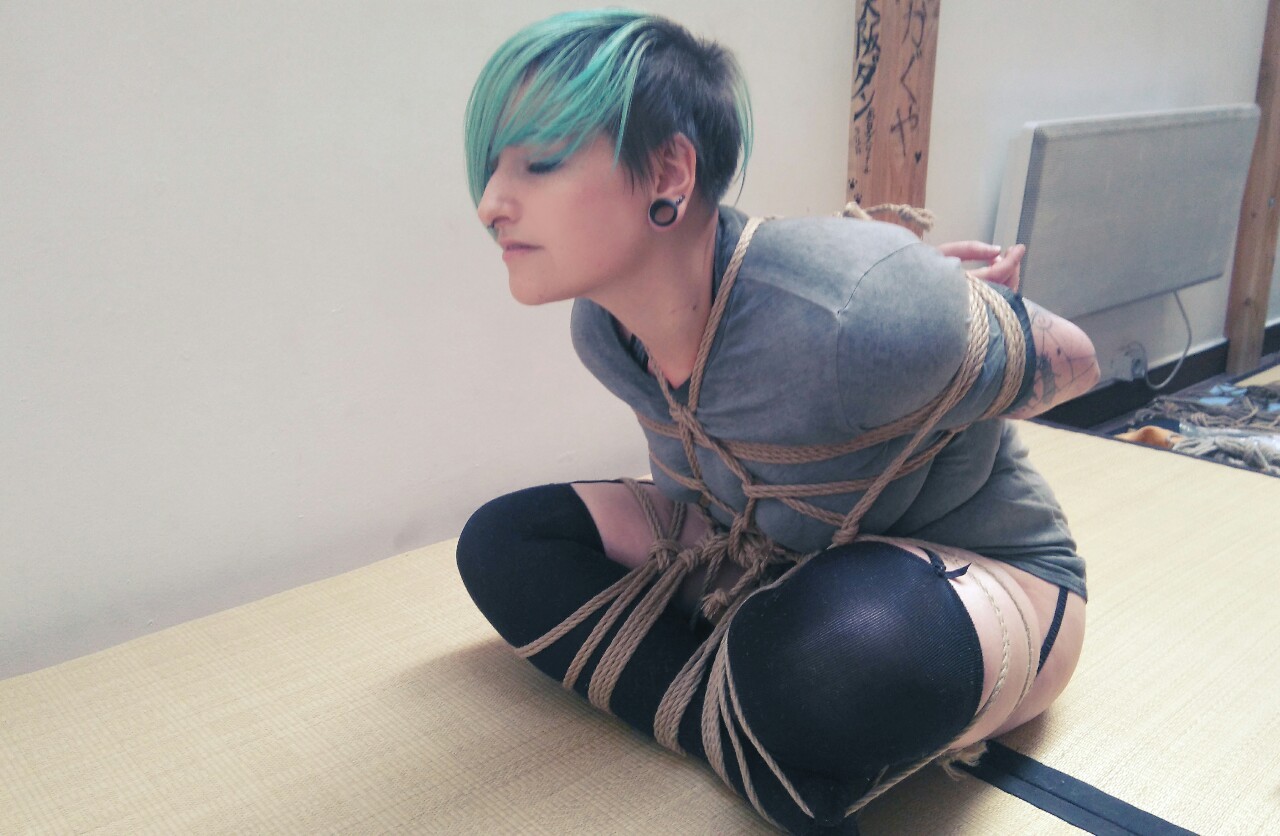 bdsm slave training