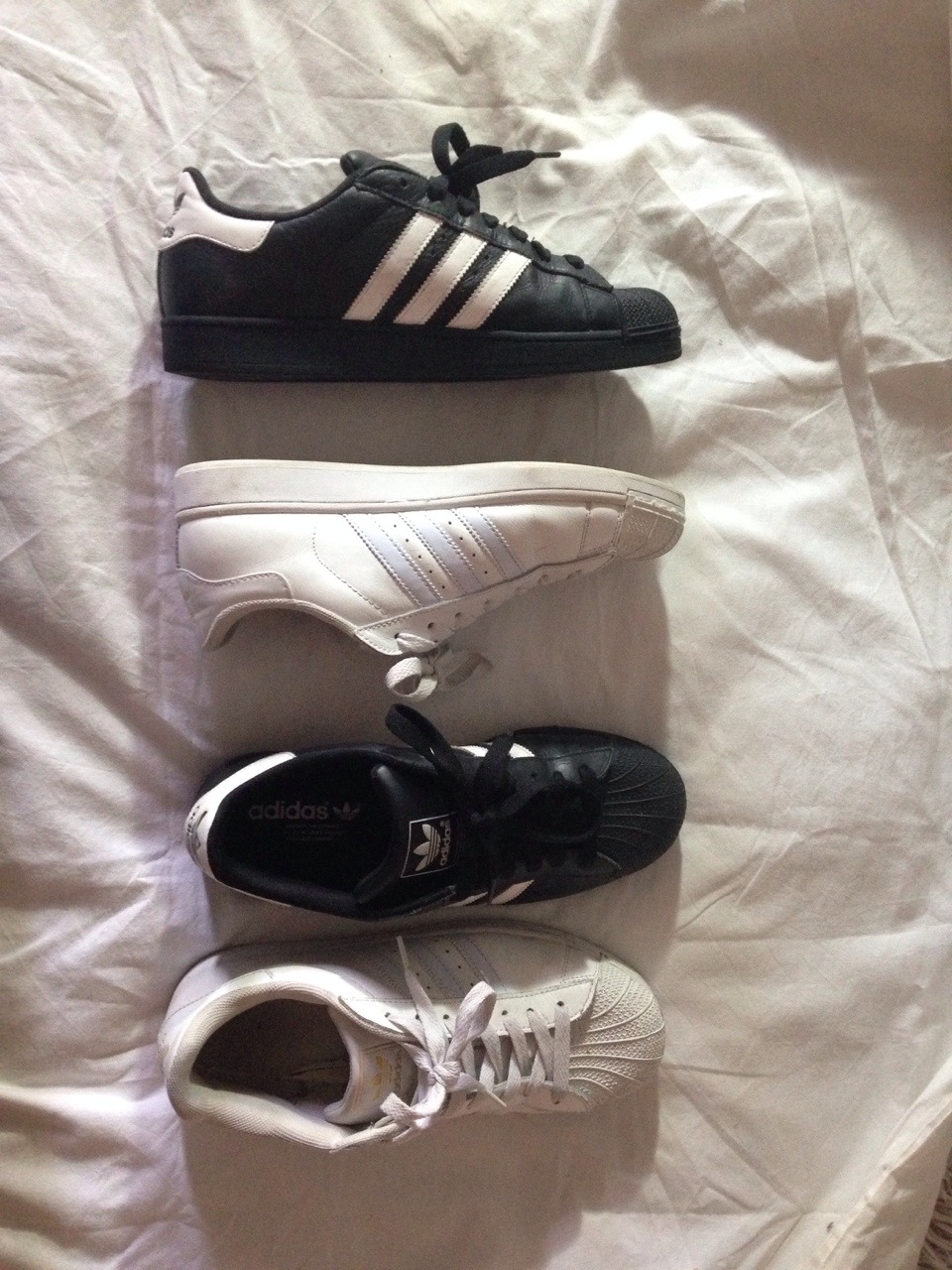 Adidas Superstar All White Tumblr Ballinteerbandb Co Uk