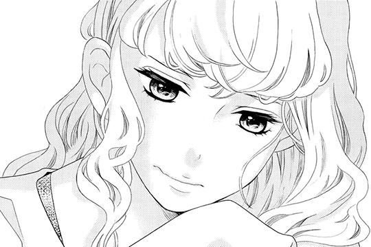 mm manga