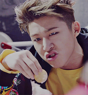 ผลการค้นหารูปภาพสำหรับ hanbin ikon gif