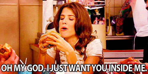Cobie Smulders saying 
