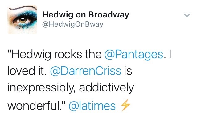 Topics tagged under hollywoodreporter on Darren Criss Fan Community Tumblr_og3cltWp5T1ubd9qxo1_1280