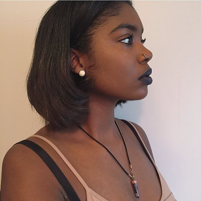 ebony porn big