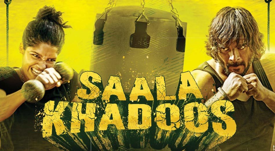 free  Saala Khadoos 3 3gp in hindi