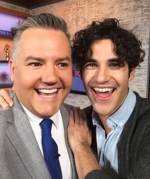 Topics tagged under ucb on Darren Criss Fan Community Tumblr_ocfkr1yeZA1uetdyxo1_500