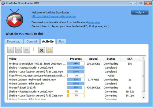 Youtube downloader pro full version with crack windows 7