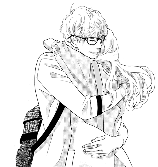 manga reading