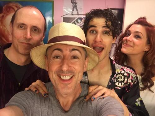 Topics tagged under improvdhisassoff on Darren Criss Fan Community Tumblr_nrr80uEVCS1uo6446o1_500