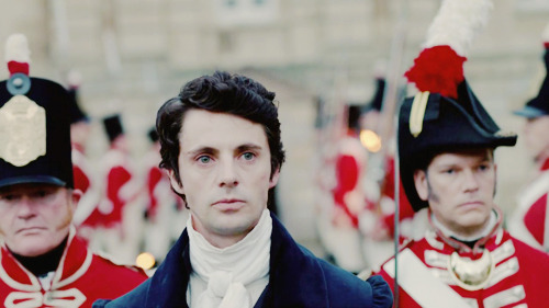 icapturetheperiodpieces:
“ Death Comes to Pemberley (2013 Mini-Series)
”