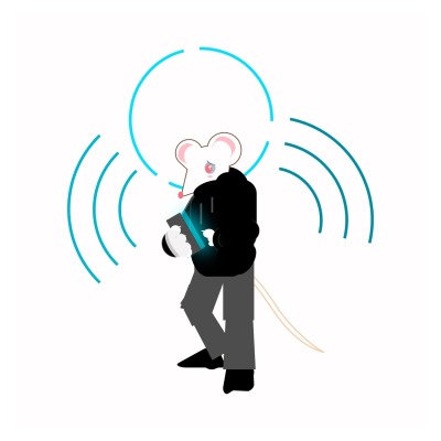 Zybil the anxious teen
