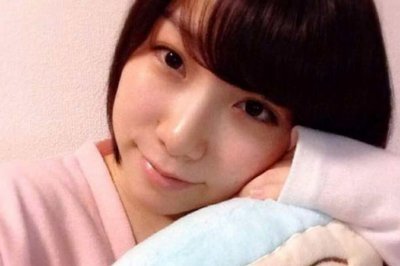 truecrimecreep:
“ Japanese pop star Mayu Tomita, age 20, is in critical condition after being stabbed by a 27-year-old male, Tomohiro Iwazaki, nearly two dozen times after ‘not giving a clear answer’ about a gift he had given her earlier. He had...
