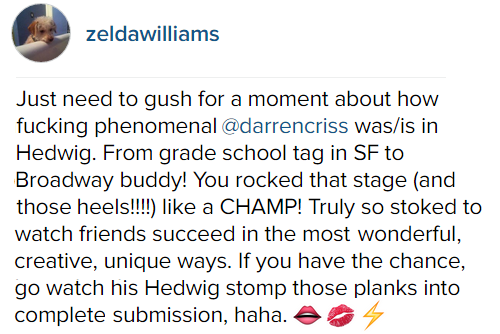 Topics tagged under darrencanspitonme on Darren Criss Fan Community Tumblr_npug97cgmz1r4gxc3o1_500