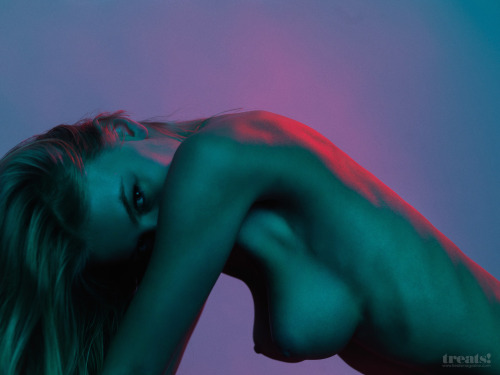 formesdelabeaute:Alena by Igor Oussenko