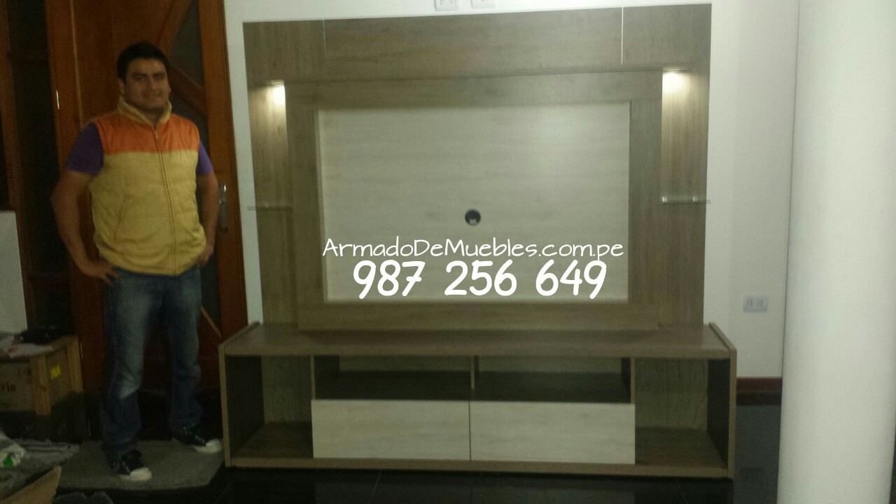 de armado de muebles centro de entretenimiento Saga Falabella de armado de muebles centro de entretenimiento Saga Falabella