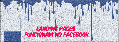 Como promover sua marca através de landing pages no Facebook 