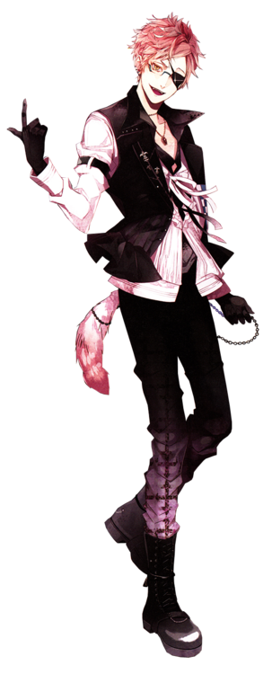 Výsledek obrázku pro Tsukinami Shin full body