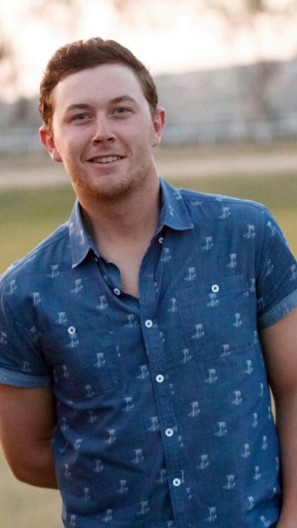 Scotty Mccreery Shooting Star Casino