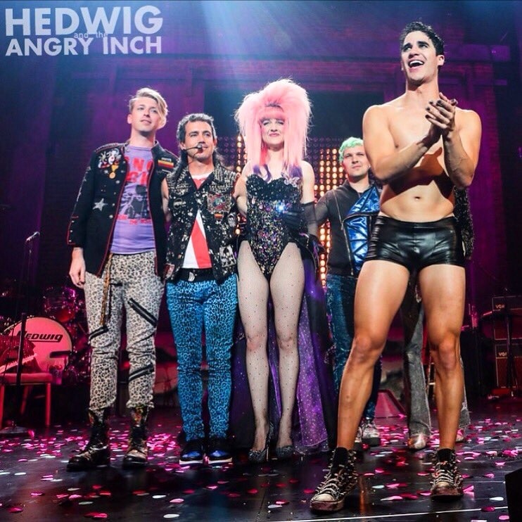 Topics tagged under hollywoodreporter on Darren Criss Fan Community Tumblr_og3cltWp5T1ubd9qxo2_1280