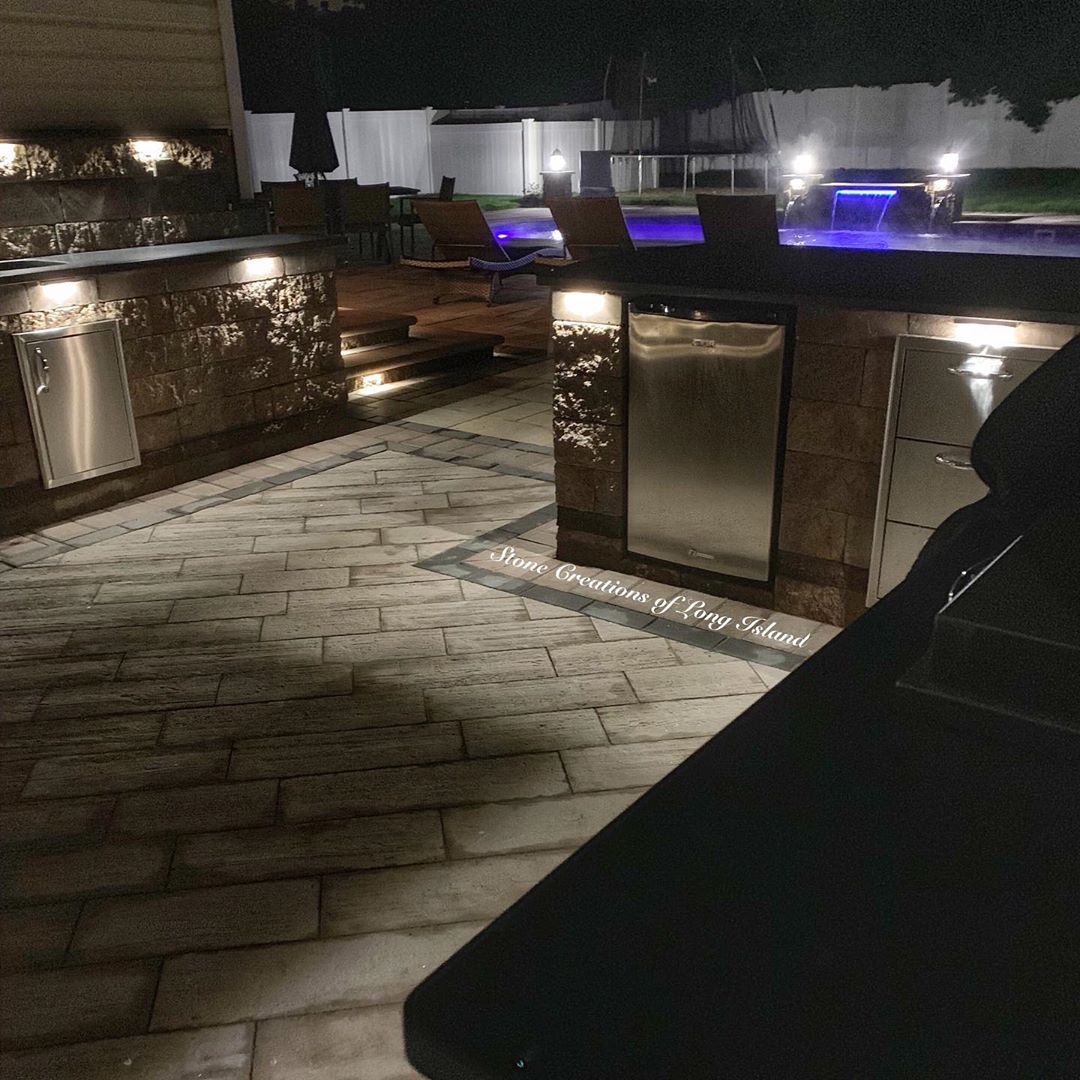 <p>How’s your Sunday night? <a href="http://www.stonecreationsoflongisland.net" target="_blank">www.stonecreationsoflongisland.net</a> #masonry #outdoorliving #kitchens #bars #pools #waterfeatures #landscaping #lighting #backyard_dreams #nyc #nassaucounty #suffolkcounty #hamptons #longisland #experiencematters (at West Islip, New York)<br/>
<a href="https://www.instagram.com/p/ByOn0WcH_rC/?igshid=tzw8fwrjehj" target="_blank">https://www.instagram.com/p/ByOn0WcH_rC/?igshid=tzw8fwrjehj</a></p>