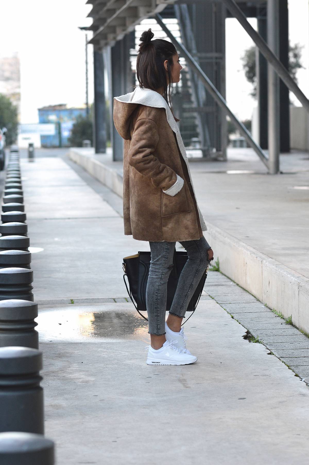 Air Max 2016 With Jeans Air Max 2016 With Jeans