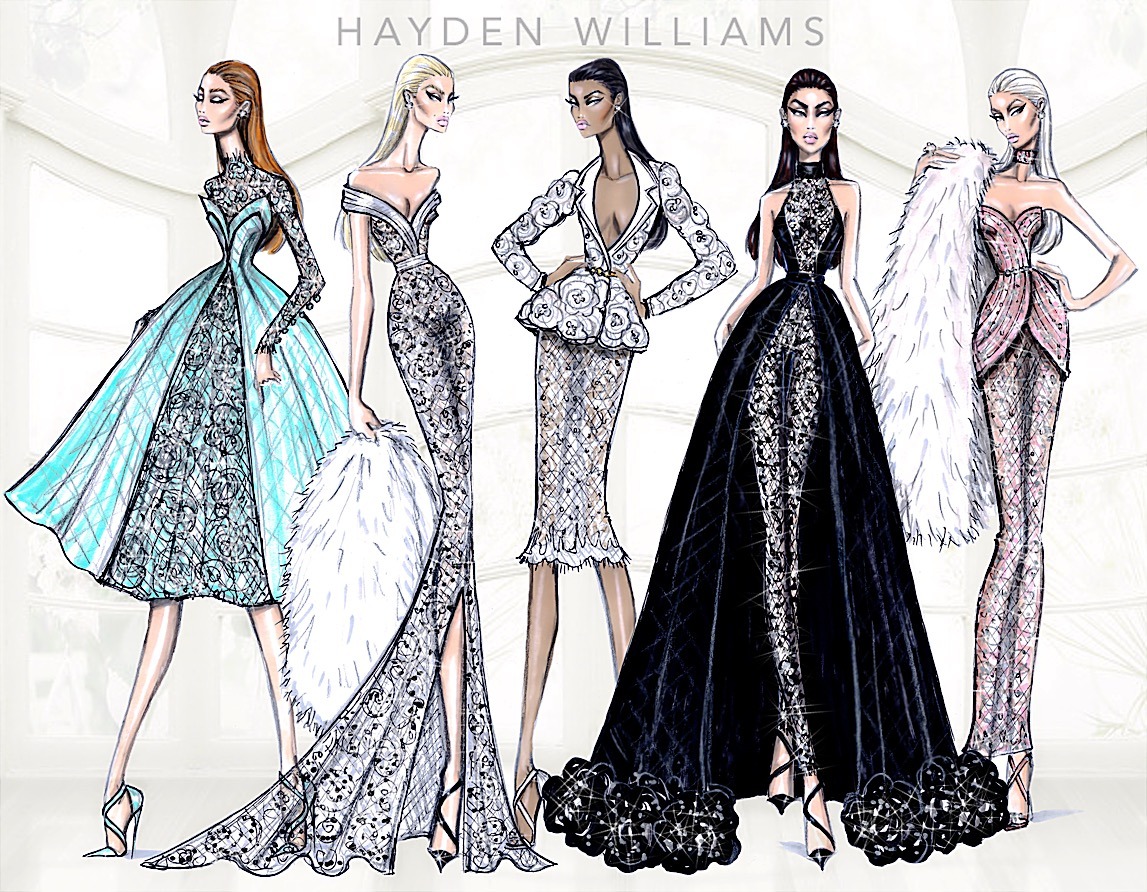 fashion illustration haute couture hayden williams fashion illustrations hayden williams fashion illustration haute couture hayden williams fashion illustrations hayden williams