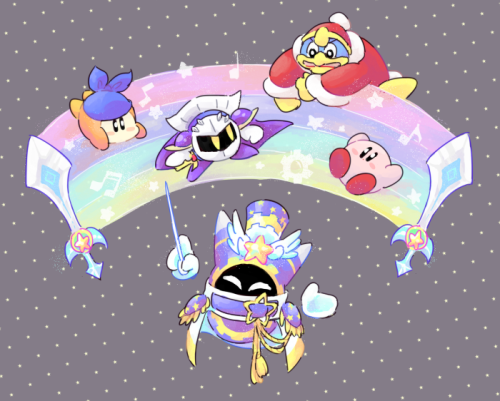 Images By ⭐moonlight Eevee⭐ On Kirby! 