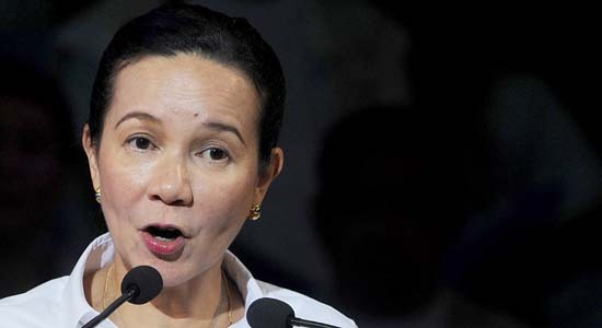 Image result for grace poe