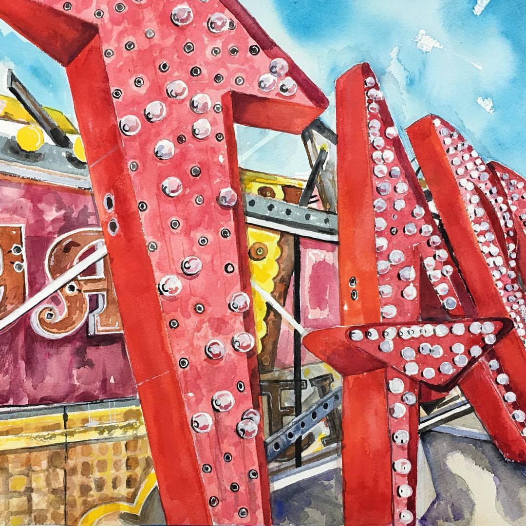 <p>“Tardust” 2019<br/>
<a href="https://www.instagram.com/p/BwVGxKyAY9n/?utm_source=ig_tumblr_share&igshid=jfbkoxjt5csf">https://www.instagram.com/p/BwVGxKyAY9n/?utm_source=ig_tumblr_share&igshid=jfbkoxjt5csf</a></p>