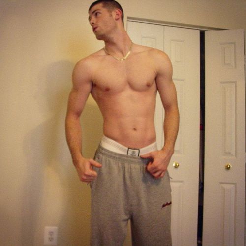 brian-kenny:

#tbt #2003 straight outta college (and the closet)...