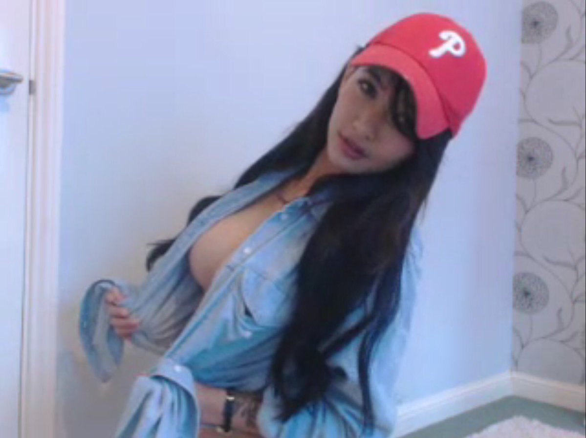 aisian porn