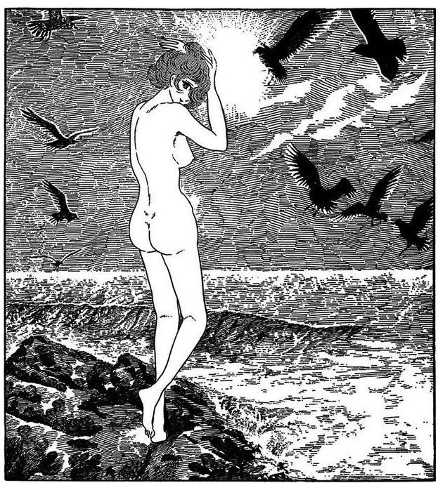 nyan koi manga