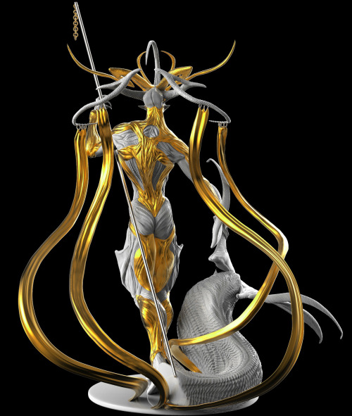 What would Oberon Prime look like? - Fan Concepts - Warframe Forums