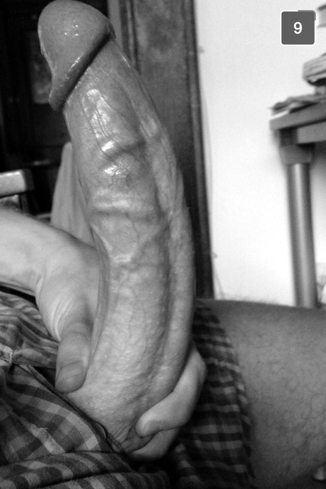 Dick to big tumblr