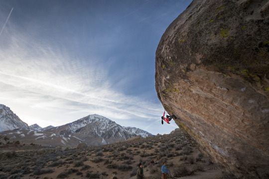 www.boulderingonline.pl Rock climbing and bouldering pictures and news Do you have a fear of heights?