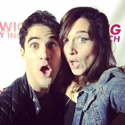Topics tagged under lenahall on Darren Criss Fan Community Tumblr_og7cbxYnjL1qeegj9o1_500