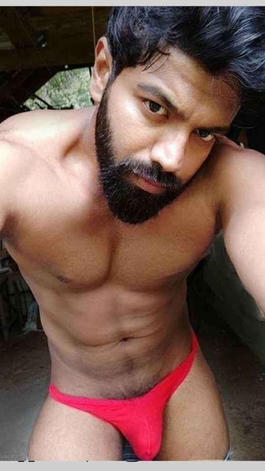 Indian Hairy Men Orgy