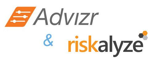 Advizer and Riskalyze