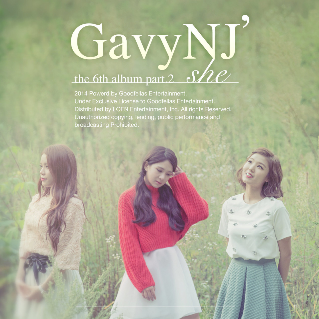 Gavy NJ - She Images 2